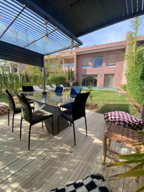 Villa Argane 4 rooms